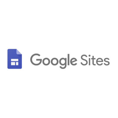 Google Sites 1