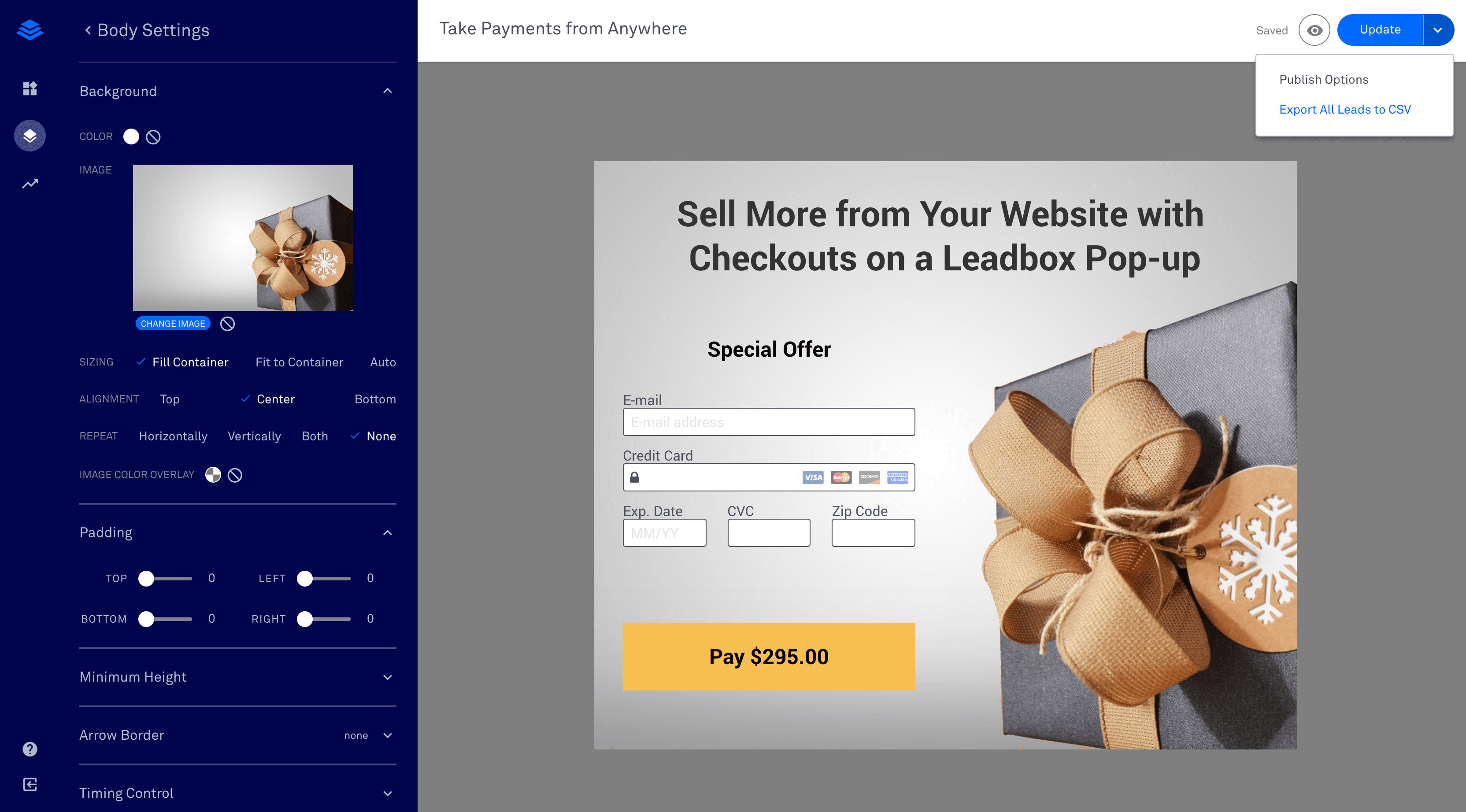 LeadPages 4