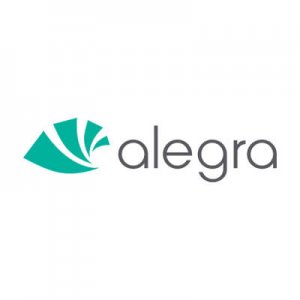 Logo Alegra