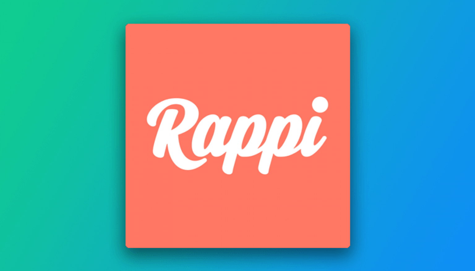 Rappi Inicio La Historia De Rappi (Infografía)