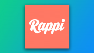 Historia De Rappi