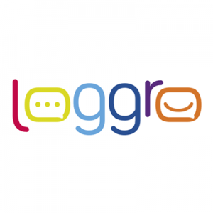 Logo Loggro