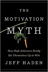 motivation myth