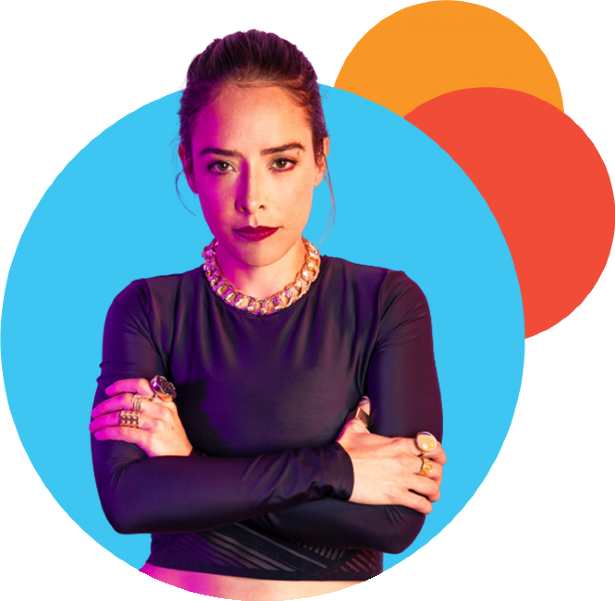 Webinar: Growth Hacking - Manuela Villegas