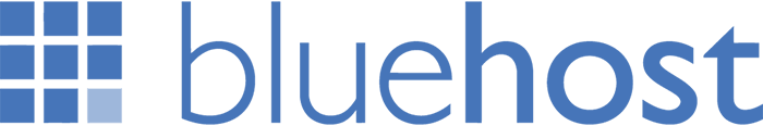 logo bluehost