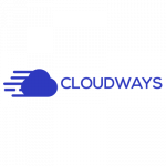 logo cloudways