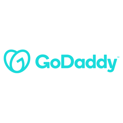logo godaddy