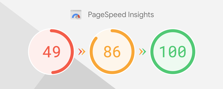 google pagespeed insights