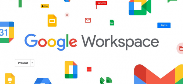 Tutorial Google Workspace (Manual PDF y Descuentos 2023]