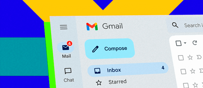 gmail correos electronicos masivos