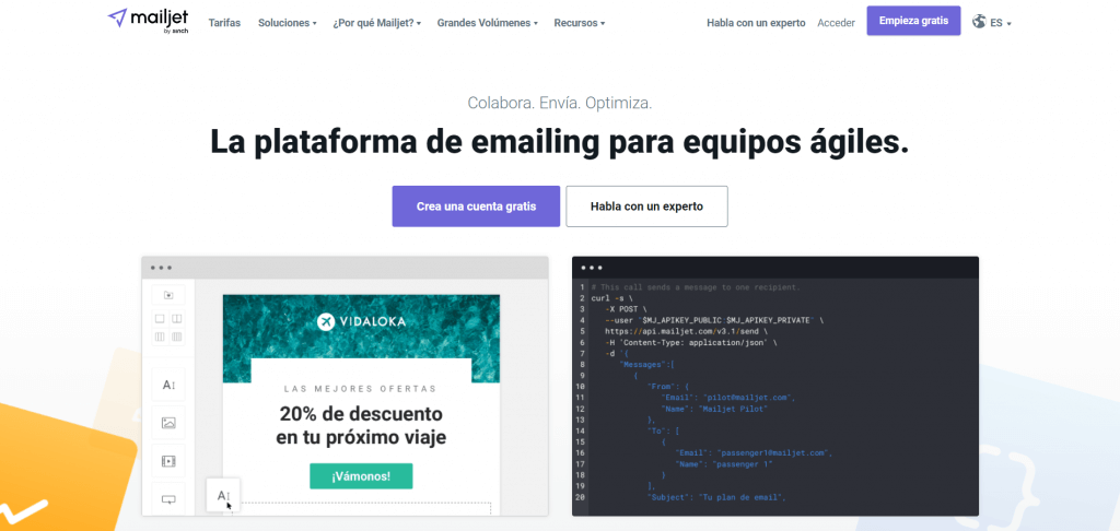 11 Mejores Herramientas De Email Marketing Gratis (2024)