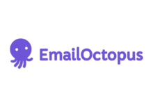 emailoctopus logo