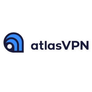 atlasvpn logo