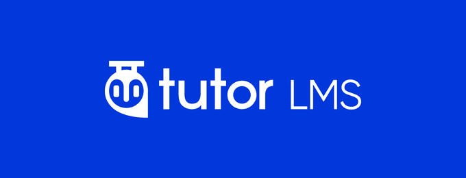 tutorlms logo