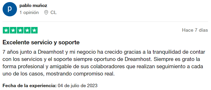 opinion dreamhost 1