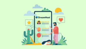 dreamhost opiniones