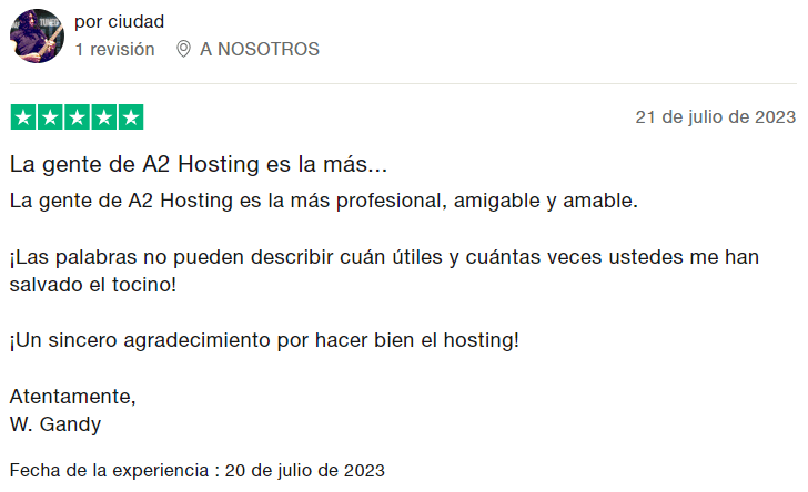a2 hosting opiniones 3