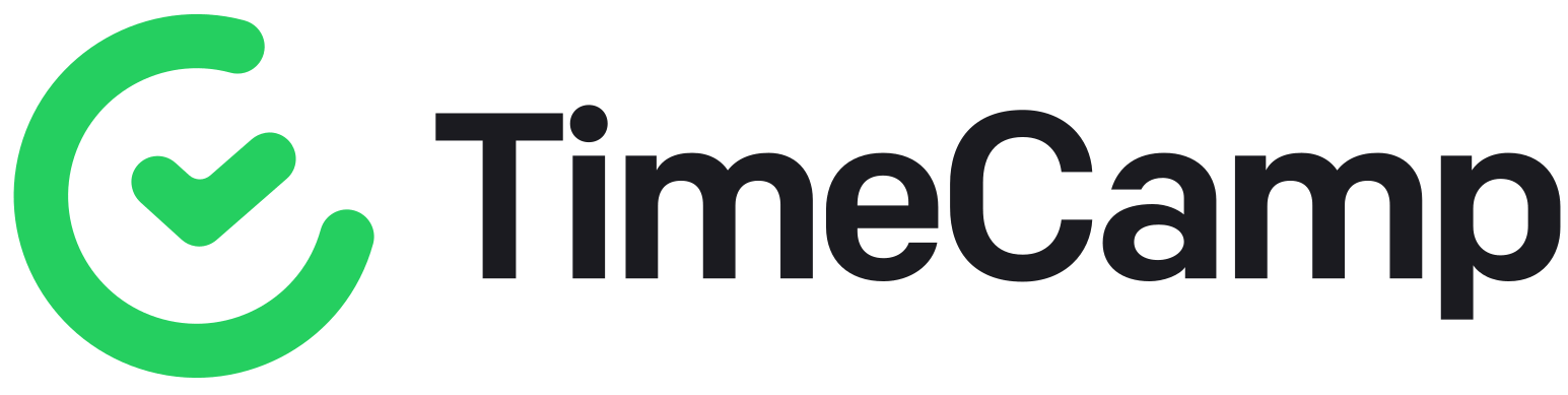 timecamp logo