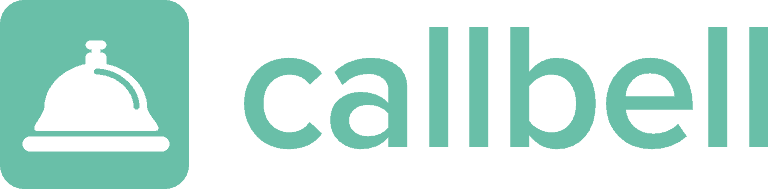 callbell logo