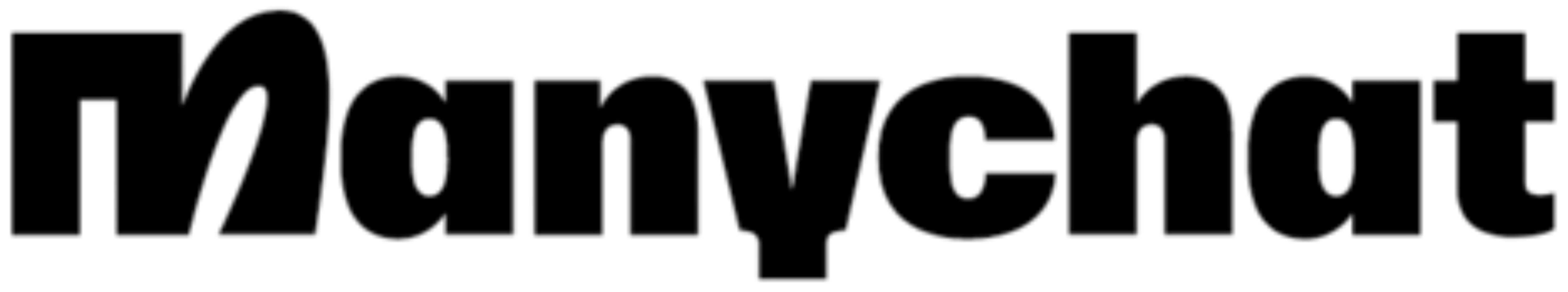 manychat logo
